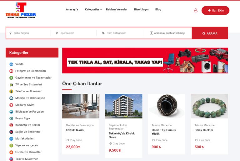 Hobi Ürünlerinde Ucuza Kalite_ Tekkepazarı İkinci El Alışveriş Deneyimleri